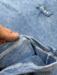 پک 4 تایی تیشرت سنگشور ZARA (آبی)499/000