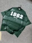 پک 3 تایی تیشرت مدل 1962 (سبز)499/000
