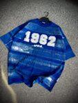 پک 3 تایی تیشرت مدل 1962 (آبی)499/000