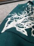 پک 4 تایی تیشرت سخره ایی رعد و برق (کله غازی)499/000