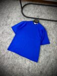 پک 4 تایی تیشرت ساده (آبی شالی)499/000
