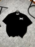 پک 4تایی/تیشرت چاپ سخره ای مشکی(650/000)