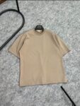 پک 4 تایی تیشرت ساده (قهوه ایی)499/000