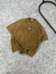پک 4 تایی تیشرت سنگشور ZARA (قهوه ای)499/000