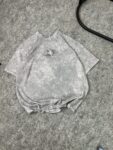 پک 4 تایی تیشرت سنگشور ZARA (طوسی روشن)650/000