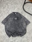 پک 4 تایی تیشرت سنگشور ZARA (مشکی)650/000